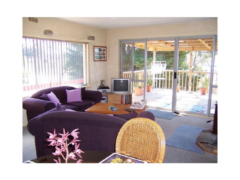 1 Mimosa Street, St Helens TAS 7216
