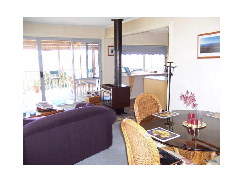 1 Mimosa Street, St Helens TAS 7216