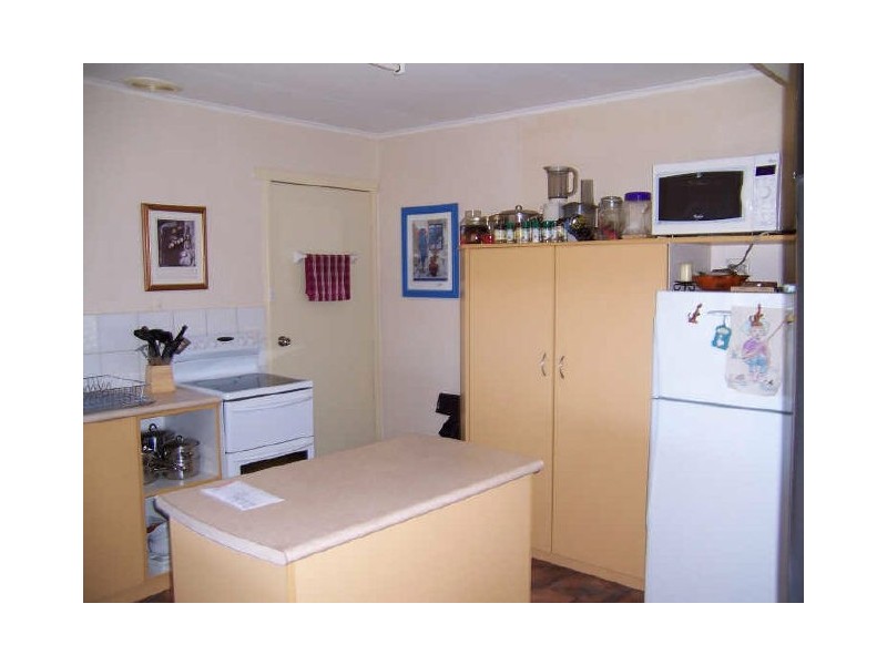 1 Mimosa Street, St Helens TAS 7216