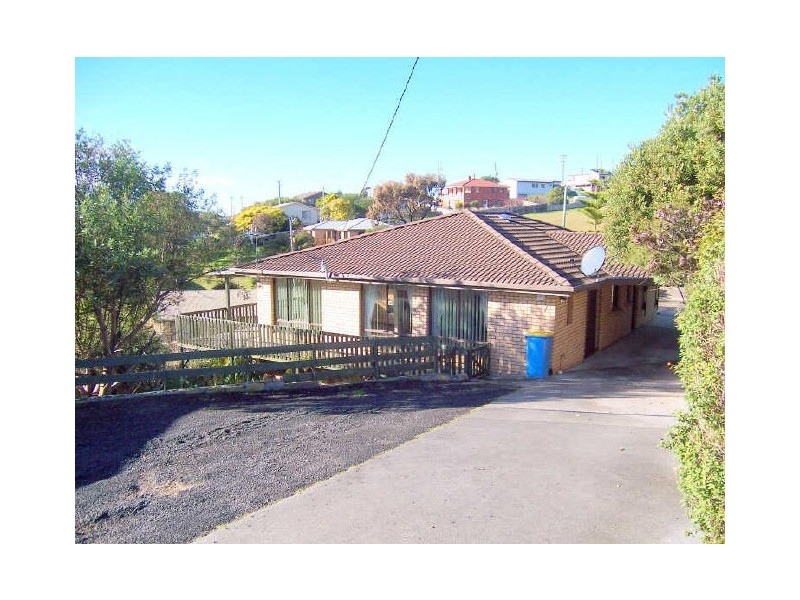 7 Idas Court, St Helens TAS 7216