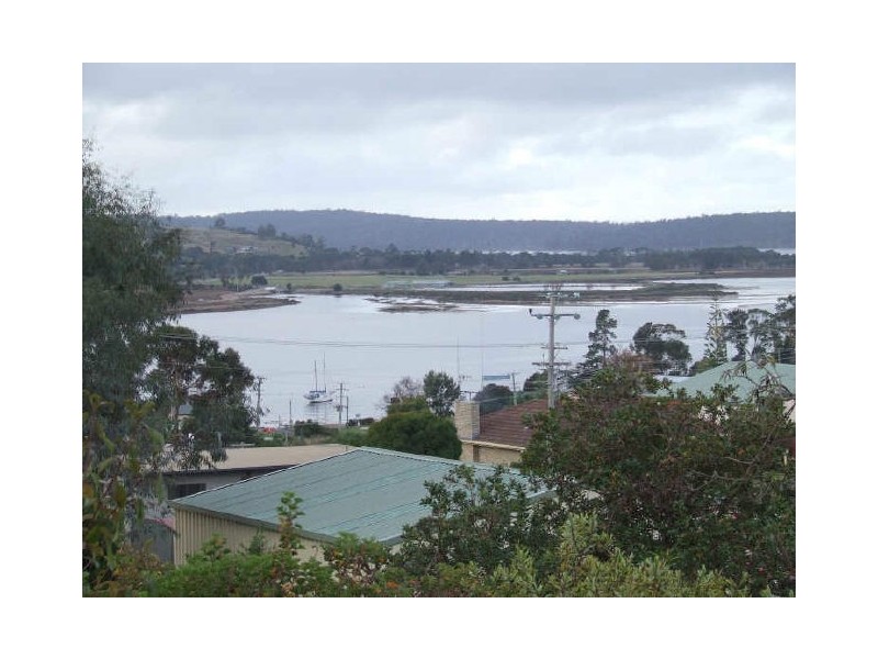 7 Idas Court, St Helens TAS 7216