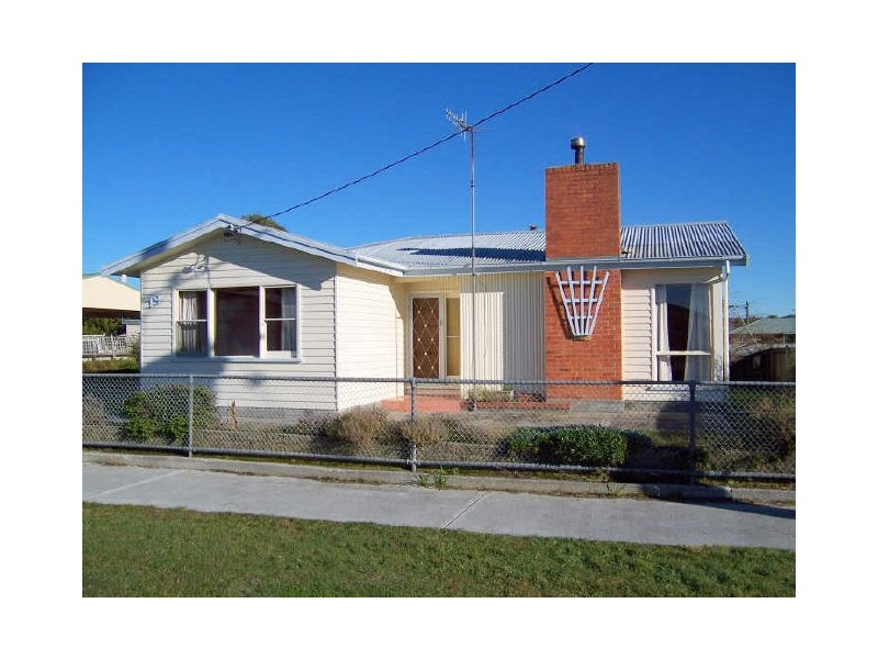 19 Cameron Street, St Helens TAS 7216