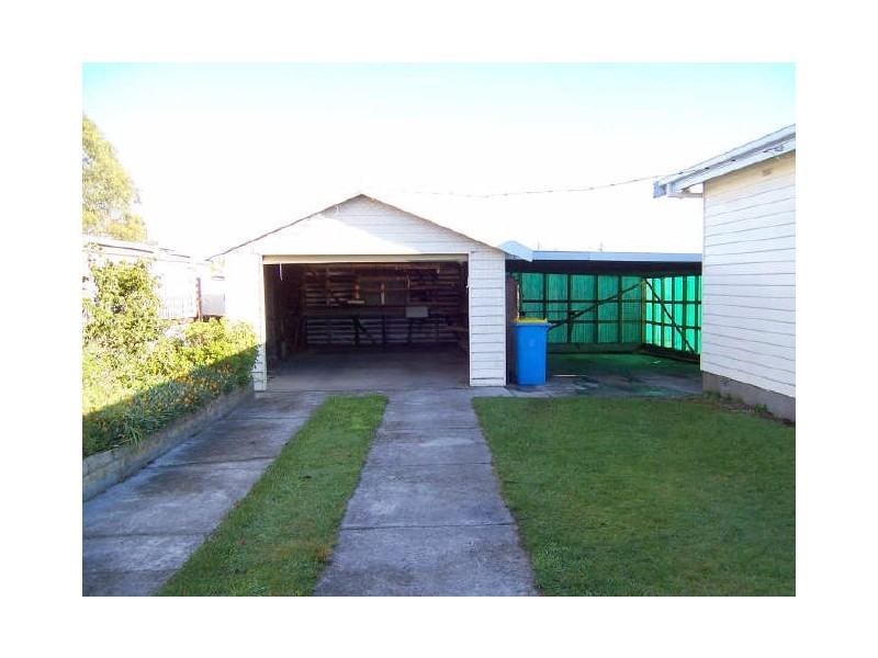 19 Cameron Street, St Helens TAS 7216