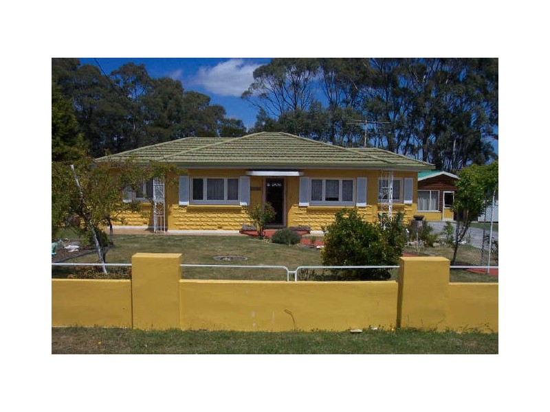 4 Gray Road, St Marys TAS 7215