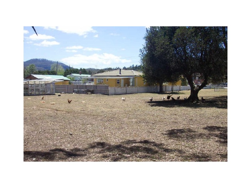 4 Gray Road, St Marys TAS 7215