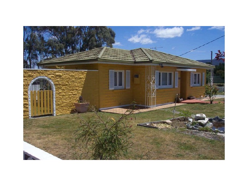 4 Gray Road, St Marys TAS 7215