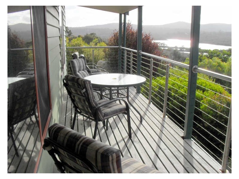 1/22 Wedge Court, Binalong Bay TAS 7216