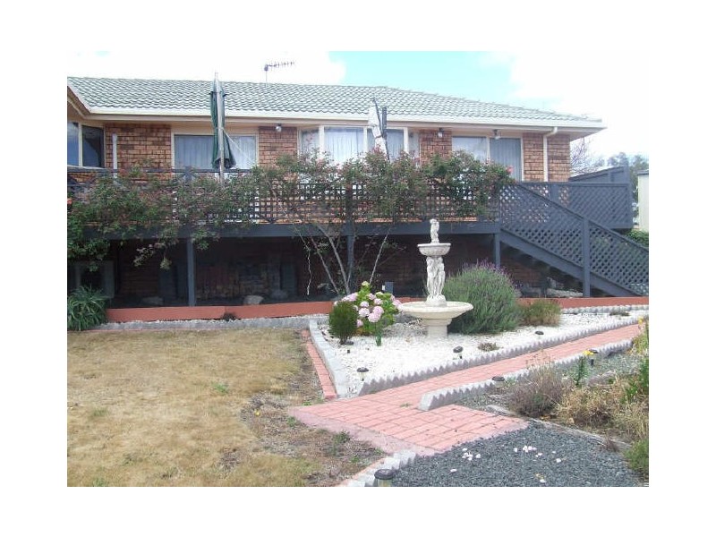 25 Pacific Drive, Binalong Bay TAS 7216