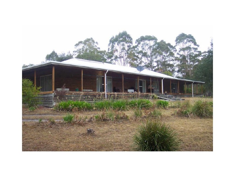 558 Upper Scamander Road, Scamander TAS 7215