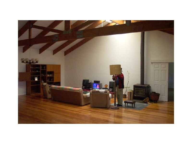 558 Upper Scamander Road, Scamander TAS 7215