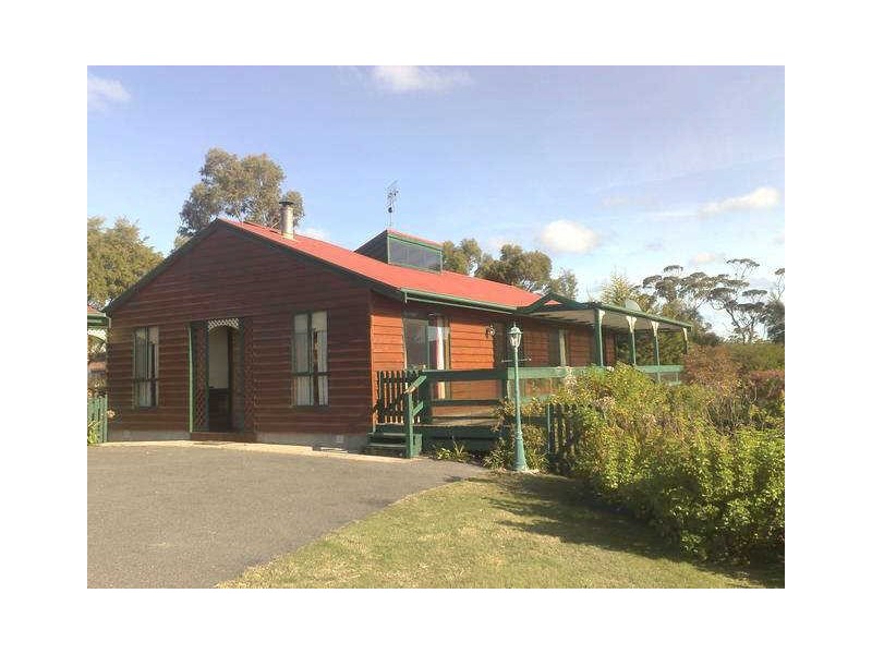 27 Coffey Court, Binalong Bay TAS 7216
