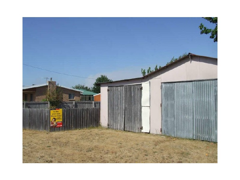 Annie Street, St Helens TAS 7216