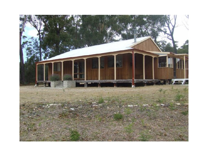 24627 Tasman Highway, St Helens TAS 7216