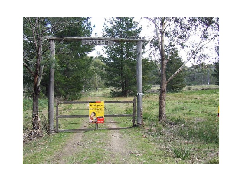 24627 Tasman Highway, St Helens TAS 7216