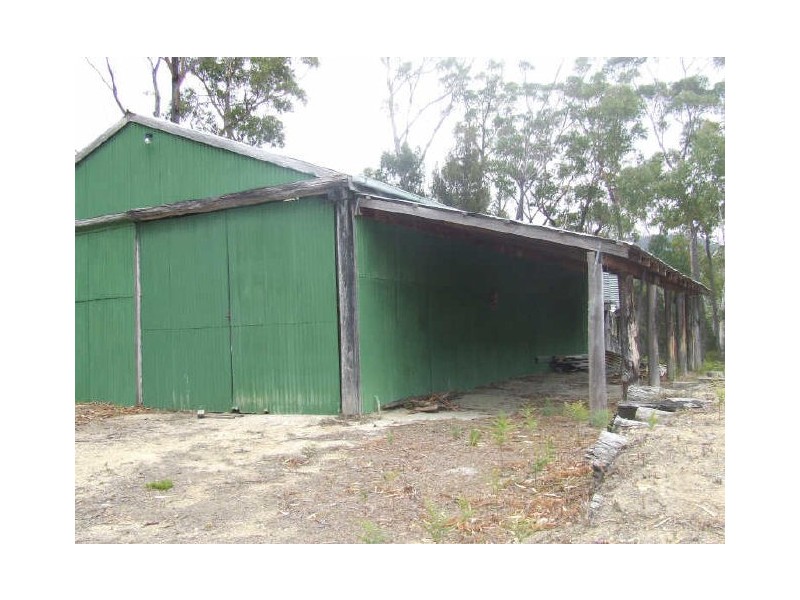 24627 Tasman Highway, St Helens TAS 7216