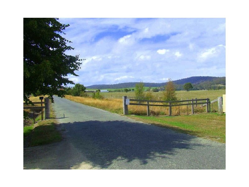 83 Annie Street, St Helens TAS 7216