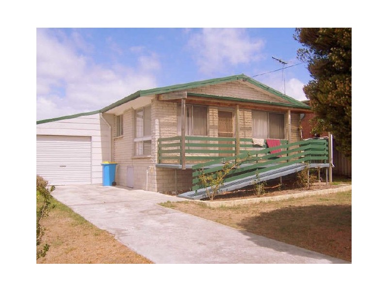 22 Mimosa Street, St Helens TAS 7216