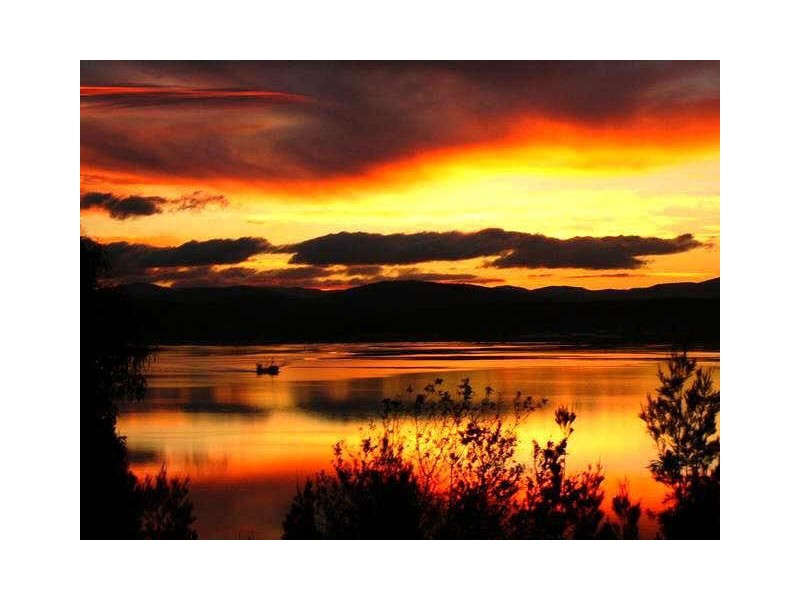 57 St Helens Point Road, St Helens TAS 7216