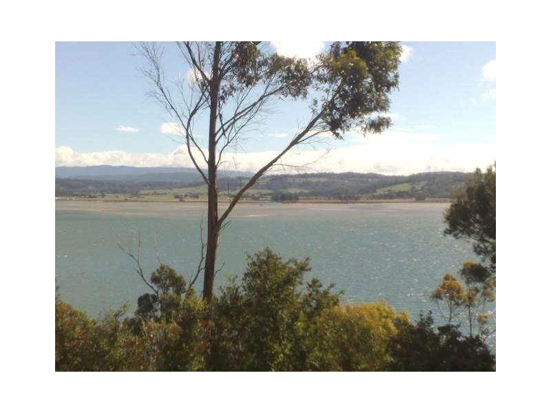 57 St Helens Point Road, St Helens TAS 7216