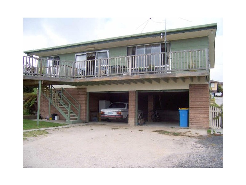 5 Mimosa Street, St Helens TAS 7216