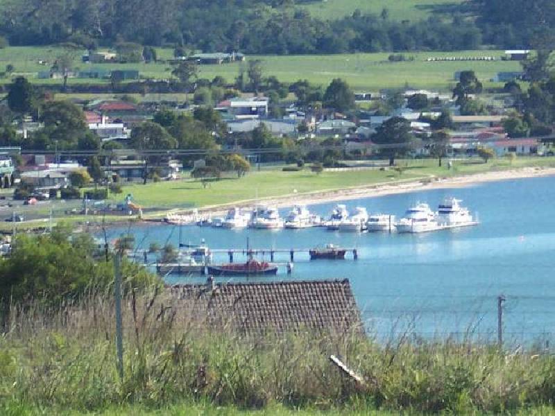 Ocean Vista Drive, St Helens TAS 7216
