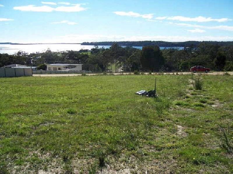Ocean Vista Drive, St Helens TAS 7216