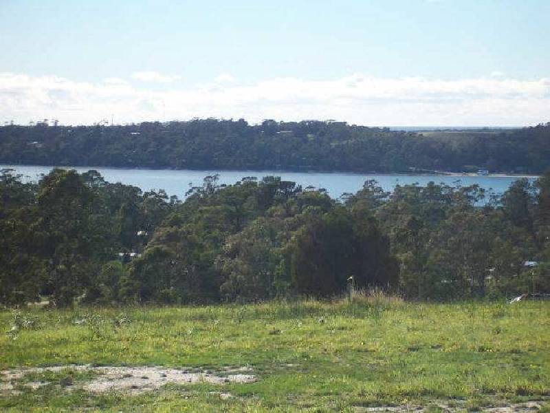 Ocean Vista Drive, St Helens TAS 7216