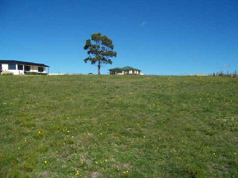 Ocean Vista Drive, St Helens TAS 7216