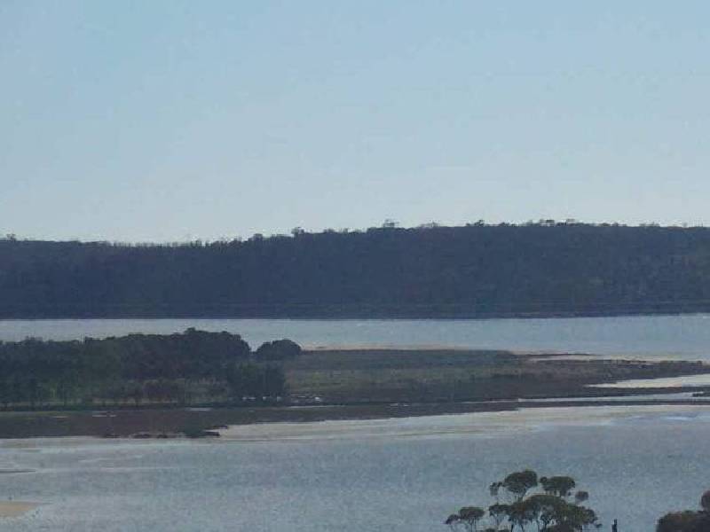 Ocean Vista Drive, St Helens TAS 7216