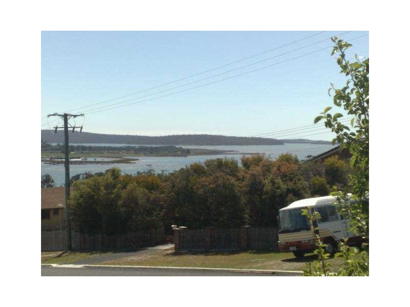 18 Cobrooga Drive, St Helens TAS 7216