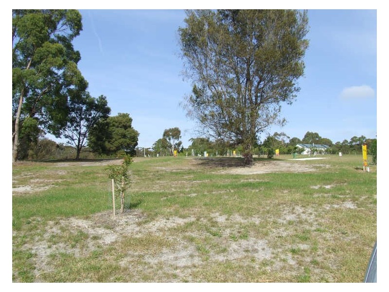 Lot 1 Bayvista Rise, St Helens TAS 7216
