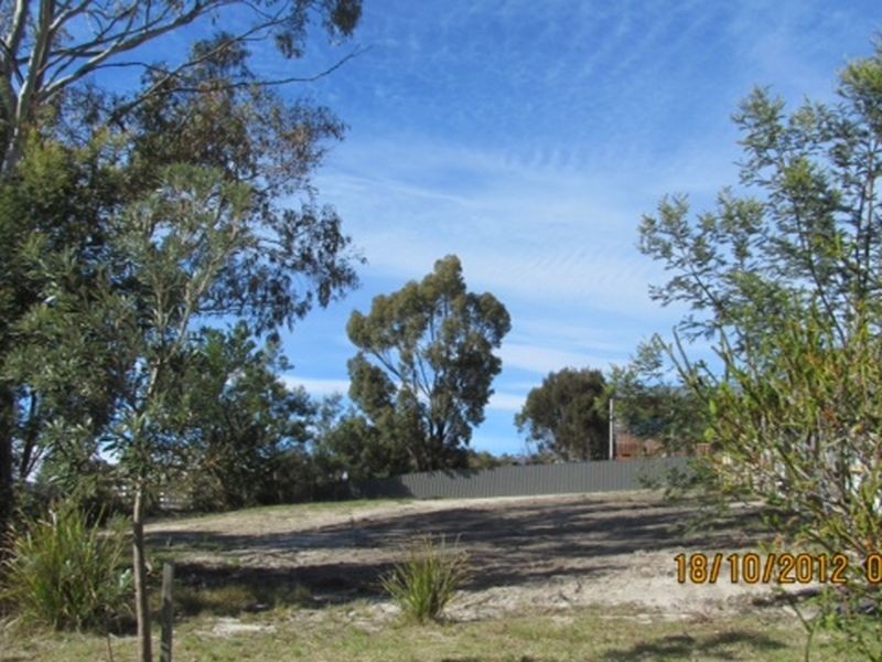 Lot 2 45 Falmouth Street, St Helens TAS 7216