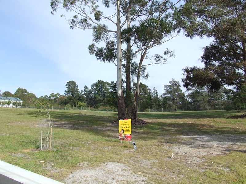 Lot 24 Falmouth Street, St Helens TAS 7216