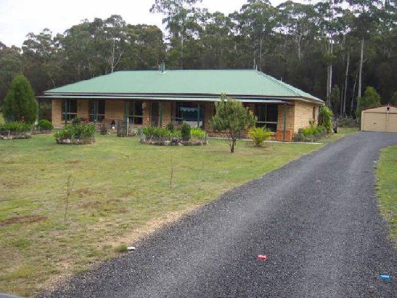 1 Eastern Creek Road, Scamander TAS 7215