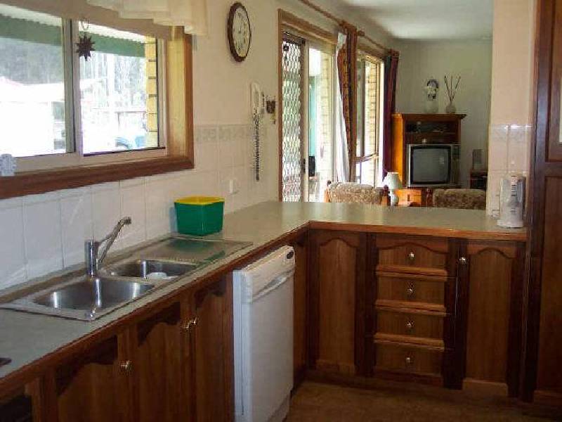 1 Eastern Creek Road, Scamander TAS 7215