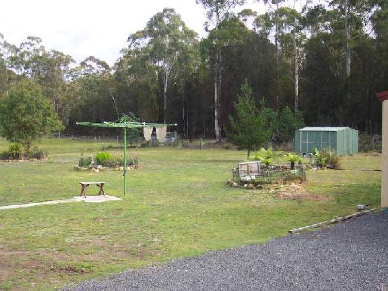 1 Eastern Creek Road, Scamander TAS 7215