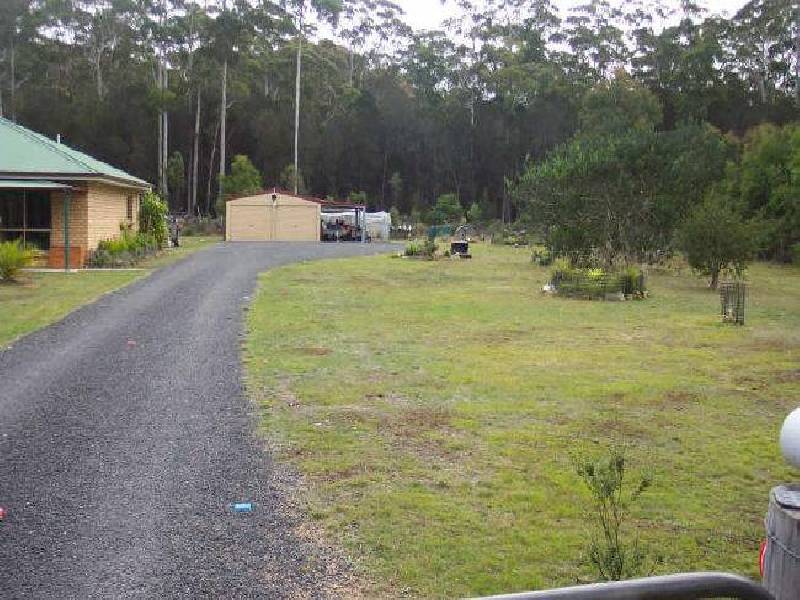 1 Eastern Creek Road, Scamander TAS 7215