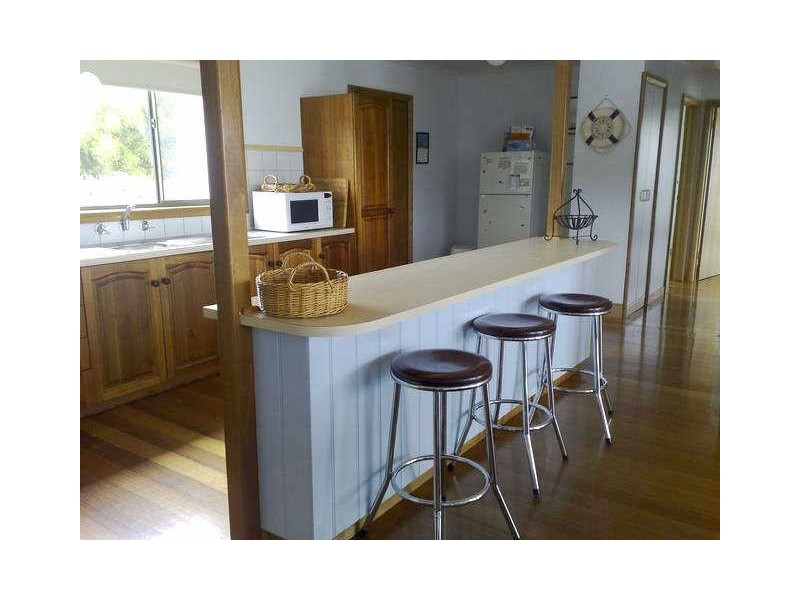 5 Wedge Court, Binalong Bay TAS 7216