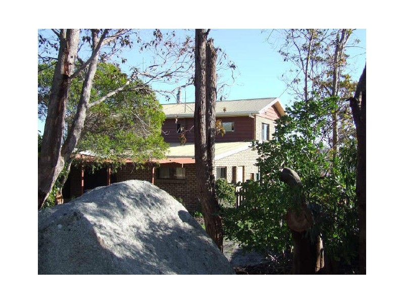 23 Pacific Drive, Binalong Bay TAS 7216