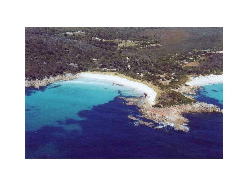 344 Gardens Road, Binalong Bay TAS 7216