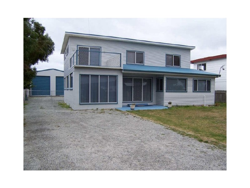 318 St Helens Point Road, Stieglitz TAS 7216