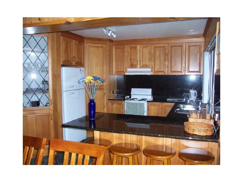 318 St Helens Point Road, Stieglitz TAS 7216