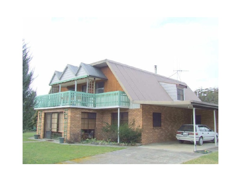 117 Eastern Creek Road, Scamander TAS 7215