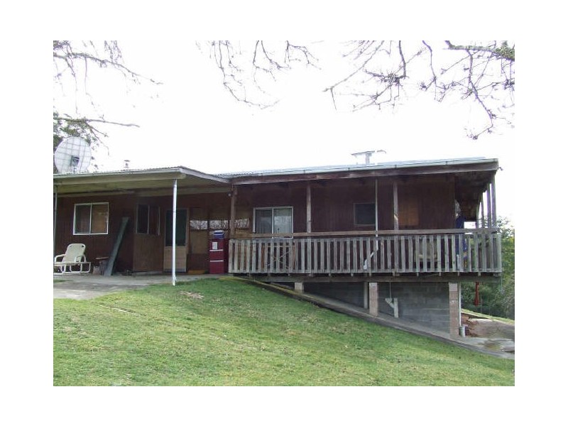 117 Eastern Creek Road, Scamander TAS 7215