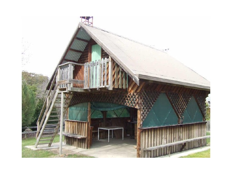 117 Eastern Creek Road, Scamander TAS 7215