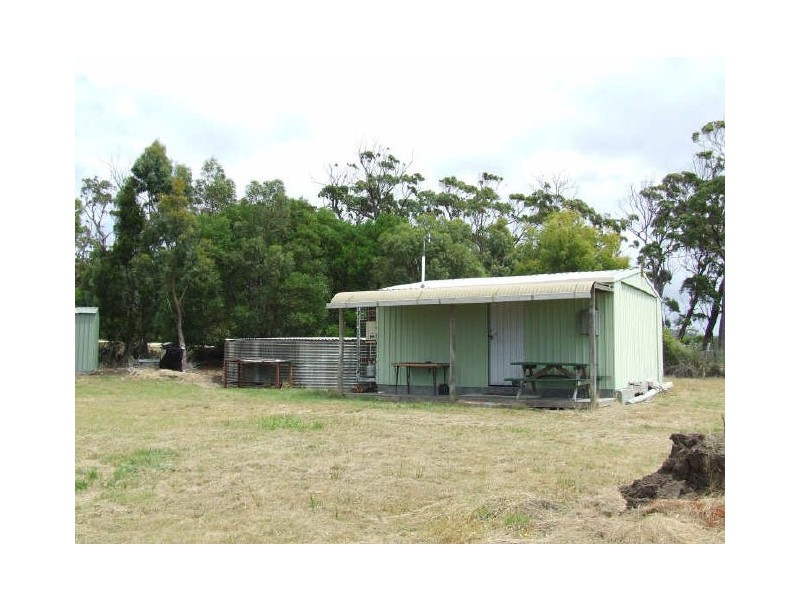 9 Barnett Close, Binalong Bay TAS 7216