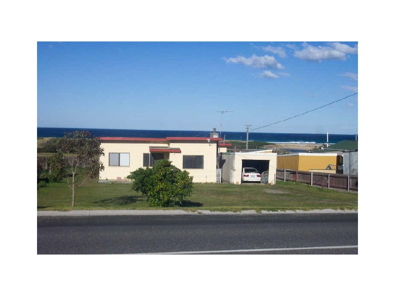133 Scamander Avenue, Scamander TAS 7215