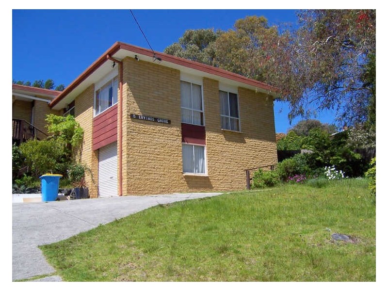 5 Erythos Grove, St Helens TAS 7216
