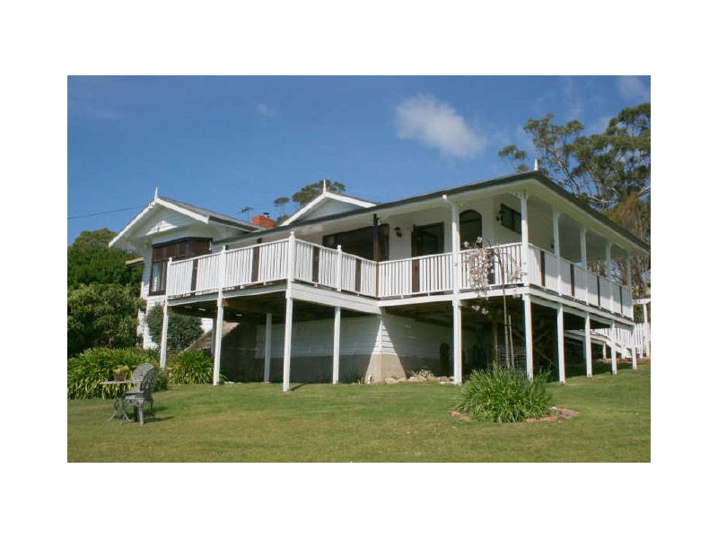 51 Leaside Drive, St Helens TAS 7216