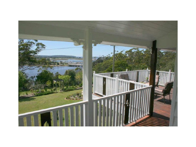 51 Leaside Drive, St Helens TAS 7216